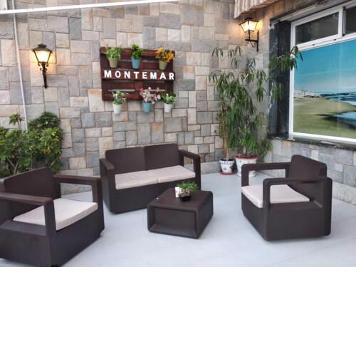 Hotel Montemar