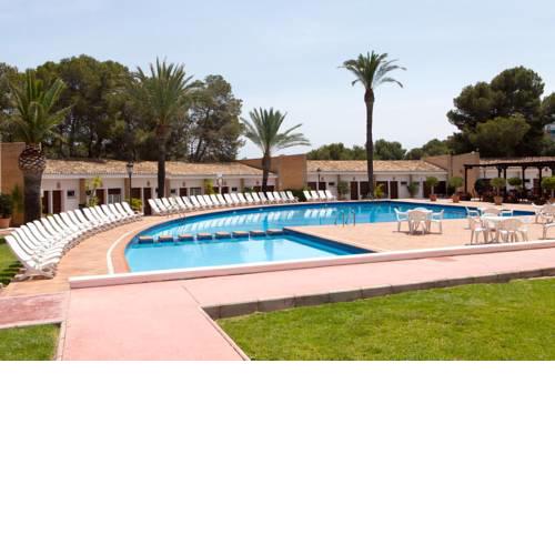 Hotel Montepiedra