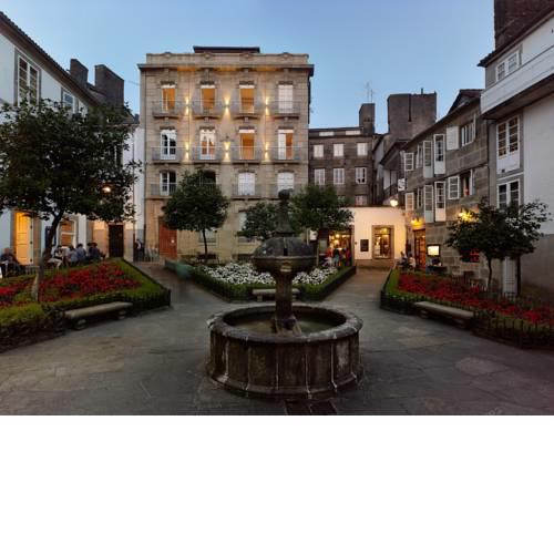 Hotel Montes