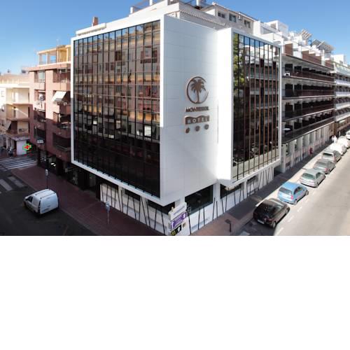 Hotel Montesol