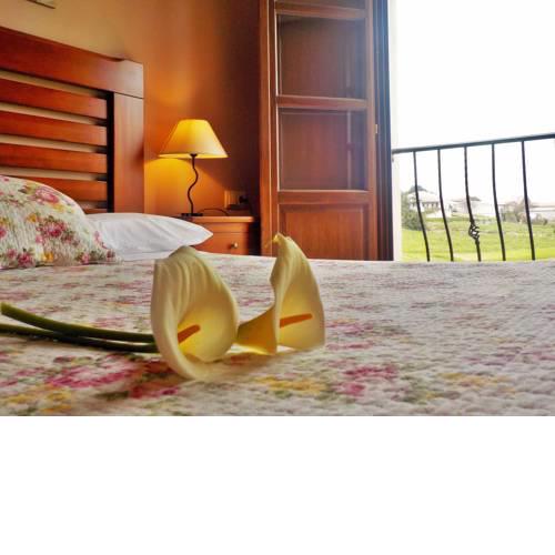 Hotel Montesomao