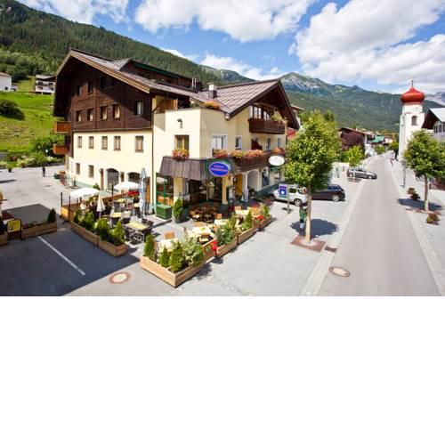 Hotel Montfort