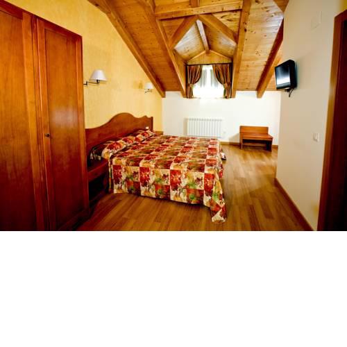 Hotel Montseny