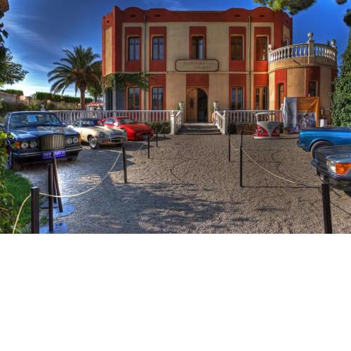 Hotel Monumento Almenara de Copau