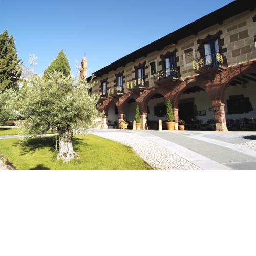 Hotel Monumento Pazo do Castro