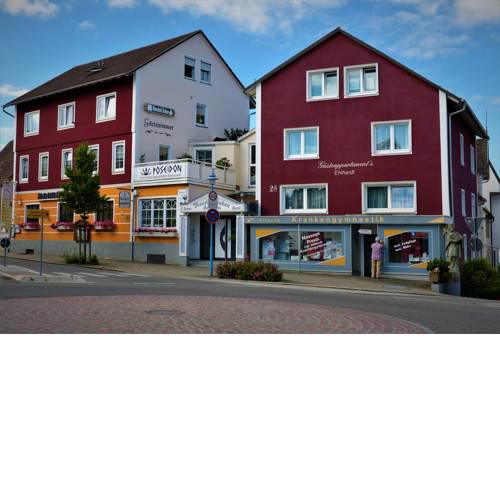 Hotel Moorbadstuben