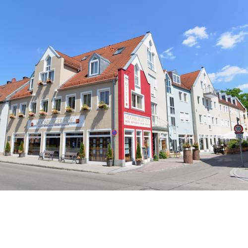 Hotel Moosburger Hof