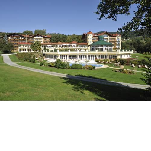 Hotel Mooshof Wellness & Spa Resort