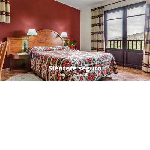 Hotel Mora