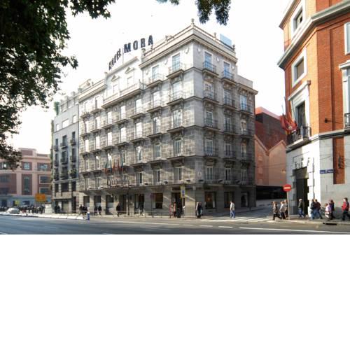 Hotel Mora
