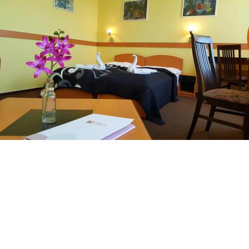 Hotel Morava