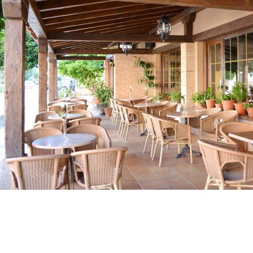 Hotel Moregón