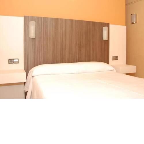 HOTEL MORELL