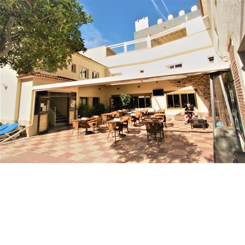 Hotel Moremar
