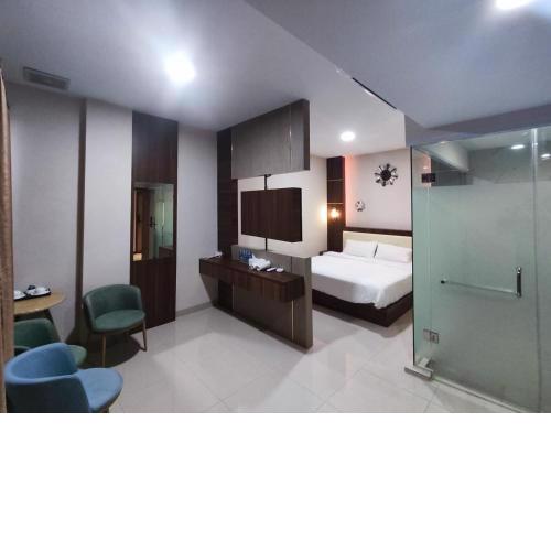 Hotel Morena Batam