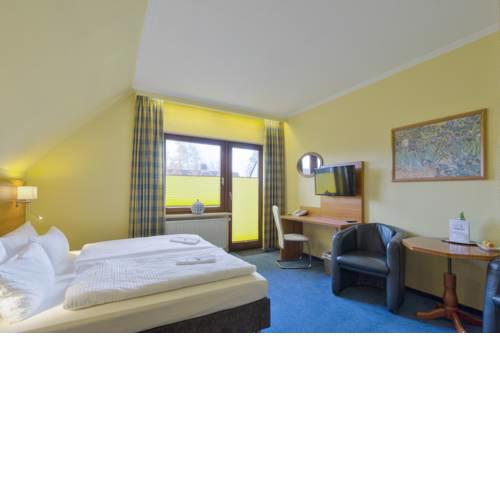 Hotel Morgensonne garni