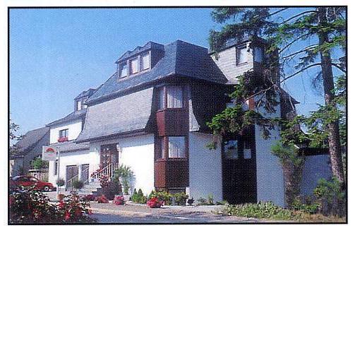 Hotel Morgensonne