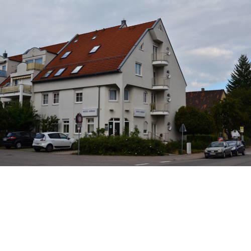 Hotel Mörike
