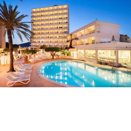 Hotel Morito