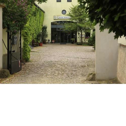 Hotel Moritz an der Elbe