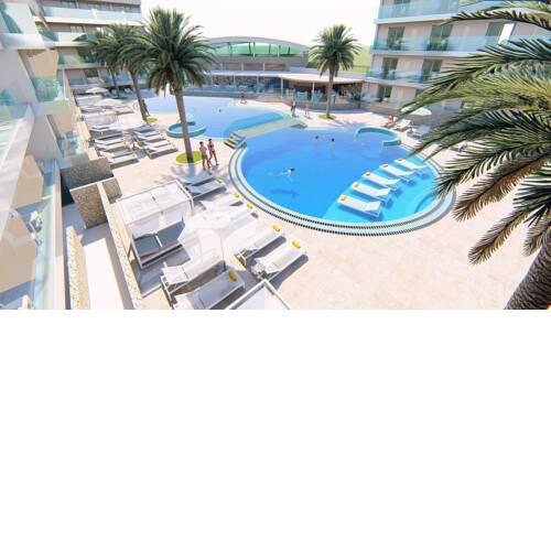 Hotel Morlans Suites
