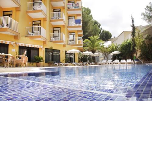 Hotel Morlans