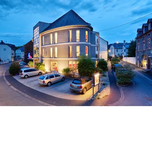 Hotel Moseldomizil