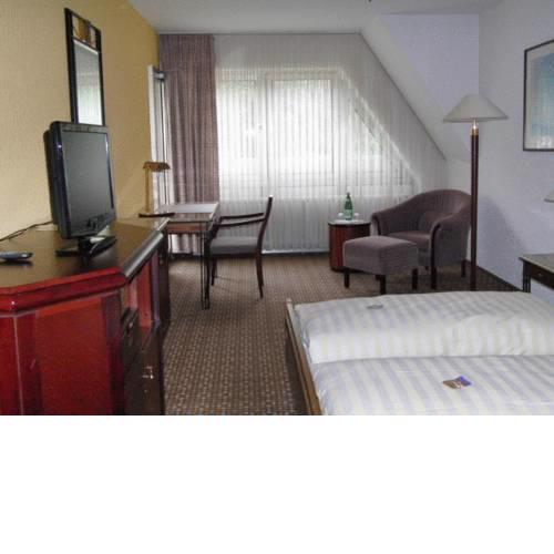 Hotel Moselkern