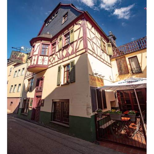 Hotel Mosella