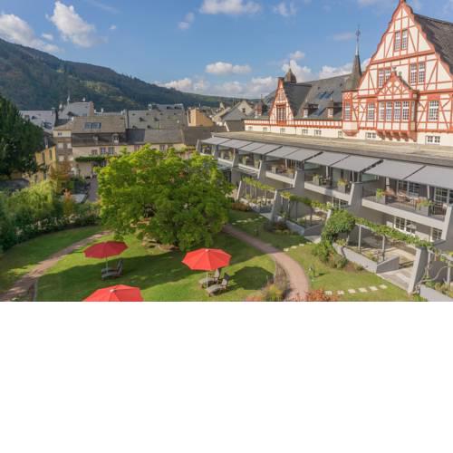 Hotel Moselschlösschen