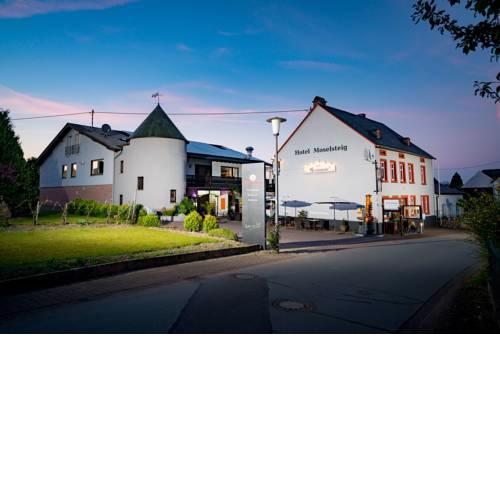 Hotel Moselsteig