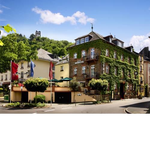 Hotel Moseltor