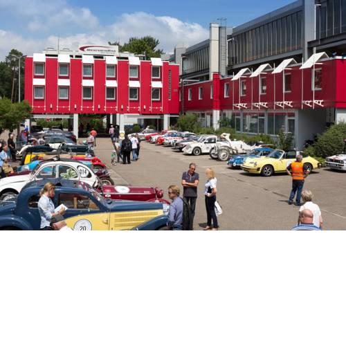 Hotel Motodrom
