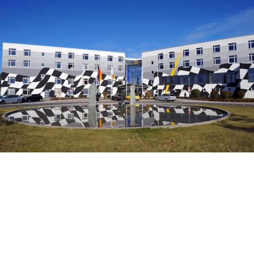 Hotel Motorsport Arena