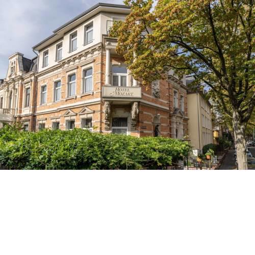 Hotel Mozart