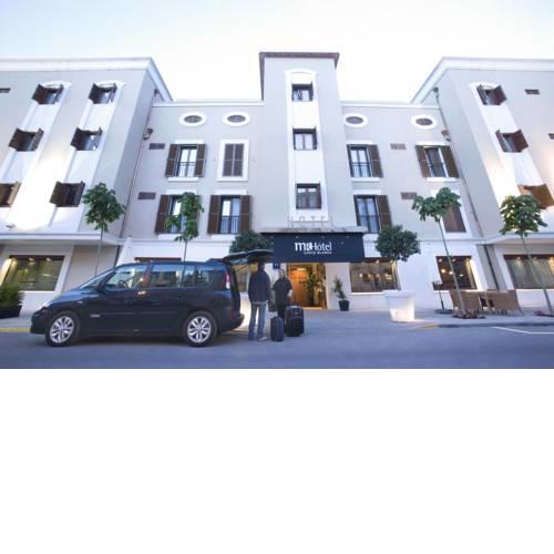 Hotel MR Costa Blanca