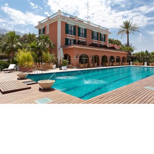 Hotel MR Les Rotes