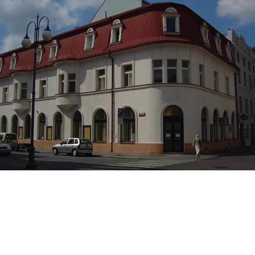Hotel Mrázek
