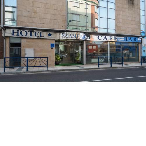 Hotel Ms Boiro