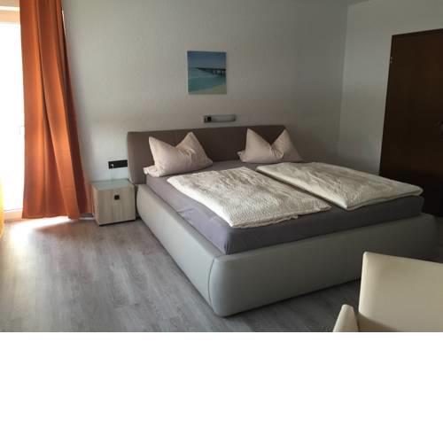 Hotel M&S garni