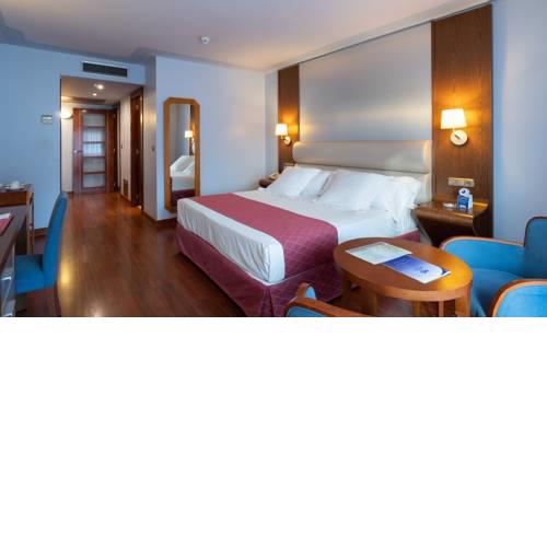 Hotel MS Maestranza Málaga