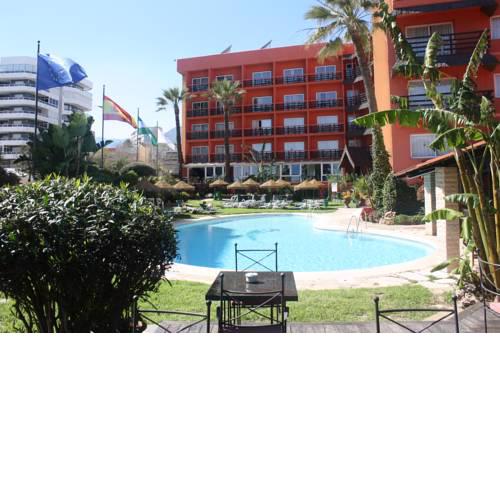 Hotel MS Tropicana