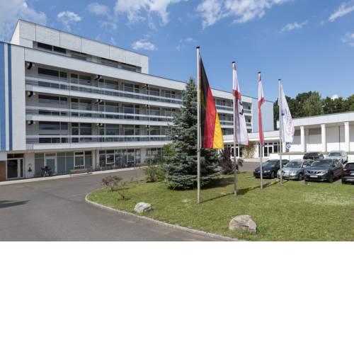 Hotel Müggelsee Berlin