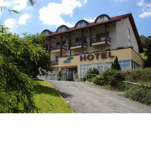 Hotel Mühlbergblick