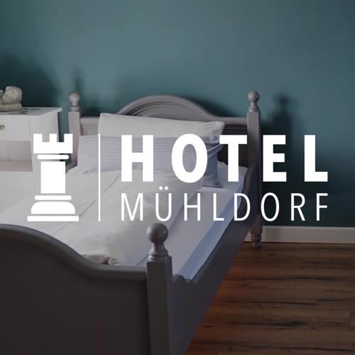 Hotel Mühldorf