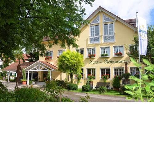 Hotel Mühle