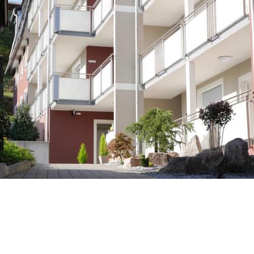 Hotel & Mühlenapartments
