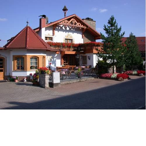 Hotel Mühlenberg