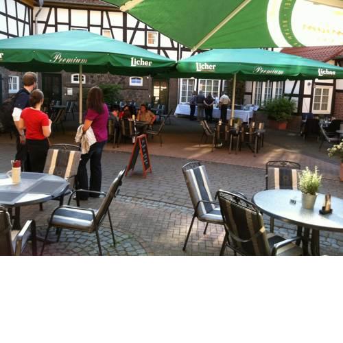 Hotel Mühlenhof Lollar