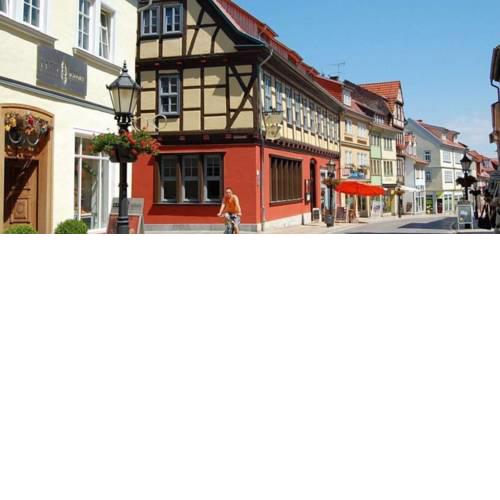 Hotel Mühlhäuser Hof